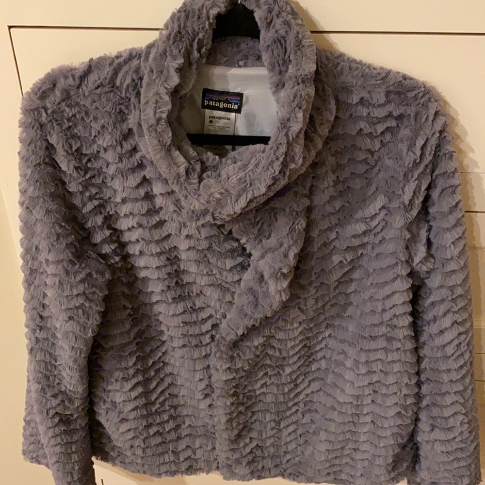 Patagonia jacket